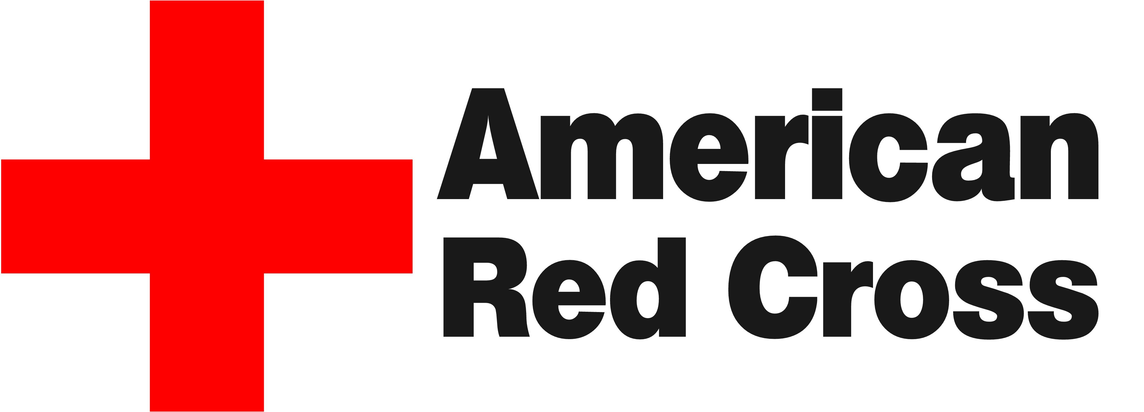 American Red Cross photo